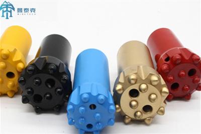Chine Outils de forage de roche d'outil à pastilles d'exploitation de fil de T45 76mm à vendre