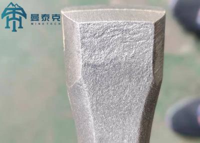 China Hartmetallbohrer-Stamm, 32mm Felsen-Bohrgeräte zu verkaufen