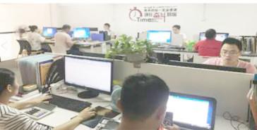 중국 Guangzhou Qireal Machinery Equipment Co., Ltd.