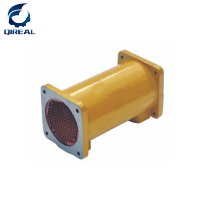 China Excavator Engine E3306 Hydraulic oil cooler Type cooling system 2W9979 oil cooler for sale