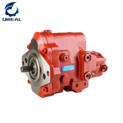 China 304cr Excavator Hydraulic Parts Pump 208-1149 2081149 Psvd2-18e -5 for sale