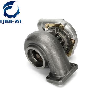 China For Excavator Parts PC100 PC100-5 PC120-5 Excavator 4d95 Engine Turbocharger 6205-81-8110 for sale