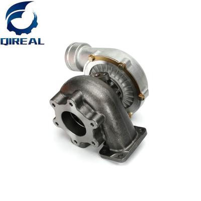 China Excavator parts DH220-5 DH300-5 DH370 DH300-7 D1146 D1146T Engine turbocharger 466721-0003 65.09100-7038 for sale