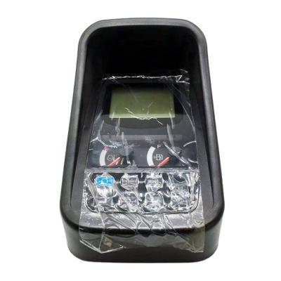 China Excavator Monitor Assy YN59S00014F1 For Kobelco SK210LC SK210LC-6E SK250LC-6E for sale