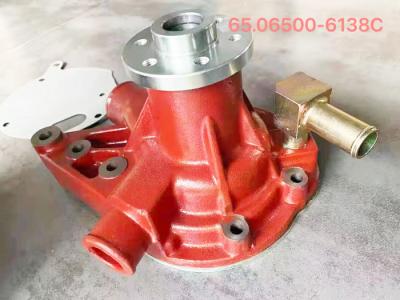 中国 ウォーターポンプ 65.06500-6138 65065006138 65-06500-6138 65.06500-6139C 掘削機 DH220-3 DH280-3 DH305 DH300-5 互換 販売のため