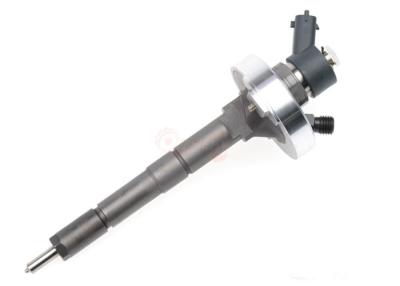 China Common Rail Fuel Injector 0445110168 For BOSCH Nissan Renault Dongfeng Euro3 Te koop