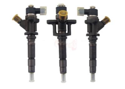 China 4M50 Diesel Fuel Injectors 0445120048 For Mitsubishi Engine for sale