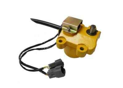 China PC200-5 PC220-5 7824-30-1600 Excavator Throttle Motor for sale