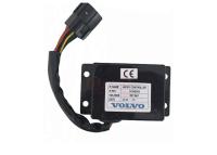 China Spare Parts EC290B windshield wiper control 14382341 EC360B EC290B EC210B Excavator Control Unit ECU for sale