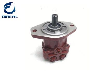China Bagger Hydraulic Parts Fan EC360 EC380 pumpen roten Motor VOE 14533496 zu verkaufen