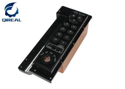 China YN20M0129P1 Excavator Control Panel For SK200-2 SK200-3 Air Condition for sale