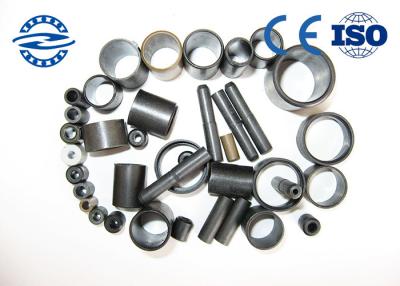 China Tailored OEM Excavators Spare Parts , JCB Excavator Bucket Bushings Pin for sale