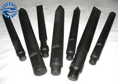 China STANELY MB1500 1550 hydraulic breaker chisel excavator spare part à venda