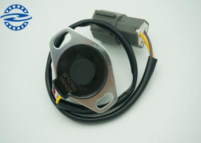China PC-6 PC200-6 PC220-6 Position Sensor 7861-93-4130 Potentiometer for Excavator Throttle Motor for sale