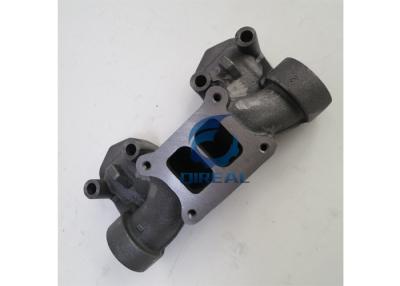China Cummins diesel machinery engine parts NT855 Exhaust manifold 3026051 for sale