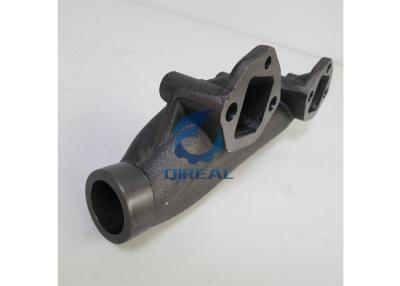 China 3031187 Exhaust Manifold For Cummins Diesel Engine NTA855 for sale
