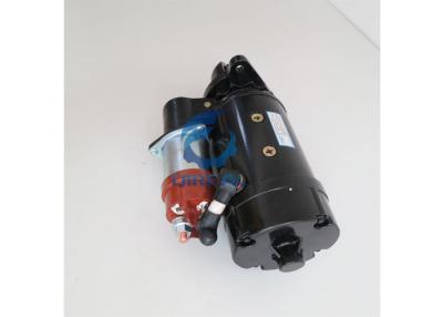 China Construction machinery diesel engine spare parts Starter Motor 6CT 3415537 for sale