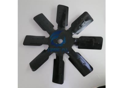 China Diesel engine spare parts NT855 engine fan 3418764 for sale