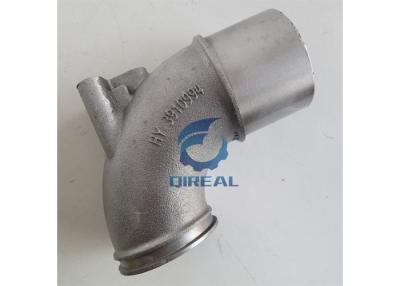 China Dongfeng Diesel Engine Part 6CT Exhaust Outlet Pipe 3910994 for sale