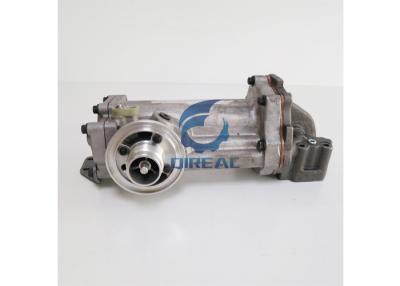 China NTA855 Diesel Engine Oil Cooler Assembly 4061462 for sale