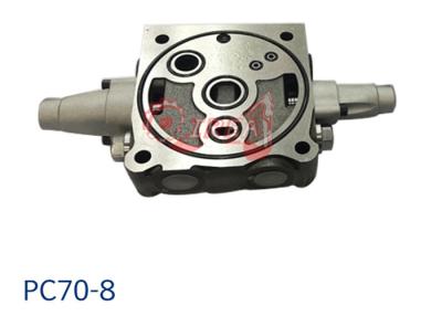 Chine Les pièces de briseur de roche des médias PC70-8 d'huile bobinent le kit de réparation de briseur de valve à vendre