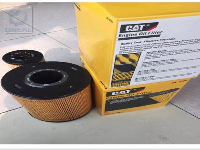 China 1R-0726 7N-7500 4P-2839 1R0726 7N7500 4P2839 Auto Car Oil Filter For Equipment for sale