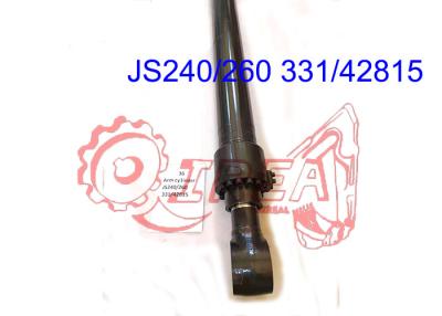 China 331/42815 JS240/260 Excavator Arm Cylinder Excavator Hydraulic Parts for sale