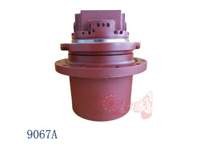 China Phv-4b-60b-P-9067a Travel Motor Assy For 2-8 Ton Excavator  PC50 PC75 PC80 ZX55 for sale