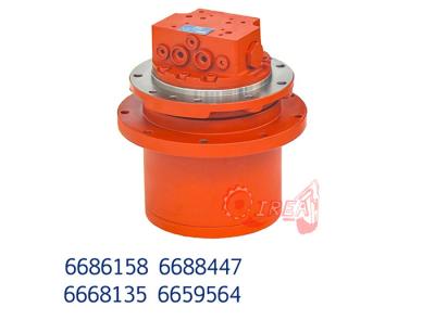 China E323 325 328 329 331 Travel Motor 6686158 6688447 6668135 6659564 Excavator Final Drive for sale