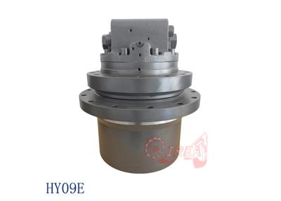 China HY09E Final Drive Assy MSF-180VP Complete Hydraulic Travel Motor for sale