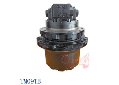 China TM06 TM07 TM09 TM18 TM09TB Excavator Final Drive  travel motor for sale