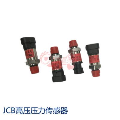 China Excavator Spare Parts 50 Bar 100 Bar 500 Bar Excavator Spare Parts 50 Bar 100 Bar 500 Bar JCB High Pressure Sensor for sale