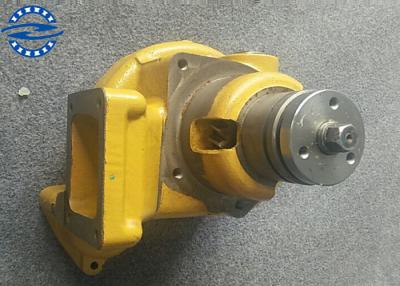 China High Performance Rotary Theory Excavator Water pump 6D140 6212-61-1305 for sale