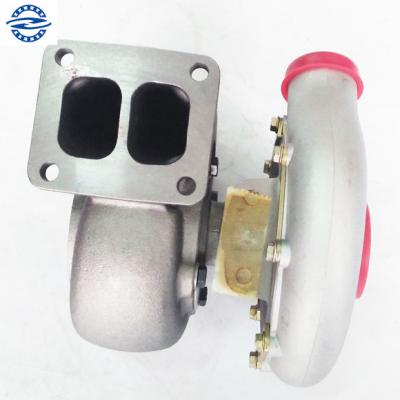 China GT22 Engine Turbo Charger 17201-E0120 787873-0001 SK200-5 J05E For Earth Moving for sale