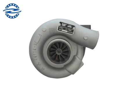 China Exhaust Excavator Turbocharger 5I7952 49189-02260 For E320 for sale