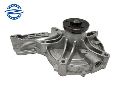 China Water pump 20744939 22197705  85124623 214684 for excavator EC480 EC750D spare parts for sale