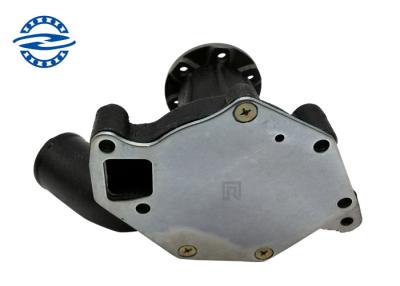 China 6BD1 Engine Water Pump 1-13610190-0 With Six Holes for EX200-2 EX200-3 excavator for sale