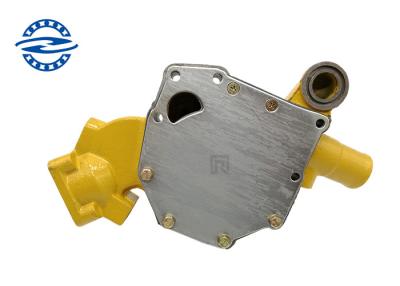 China 6209-61-1100 6206-61-1505 Water Pump  6D95 For PC200-6 Excavator Engine spare parts en venta