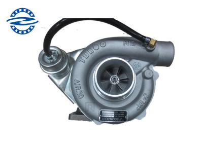 China Bagger Turbocharger Gray Engine Spare Parts Oem Turbo für Perkins 2674A059 zu verkaufen