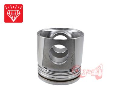 China High quality CUMMINS ENGINE PARTS  6CT  260HP 3925878 KOMATSU ENGINE PARTS 6D114 114mm Diesel Engine Parts Piston for sale