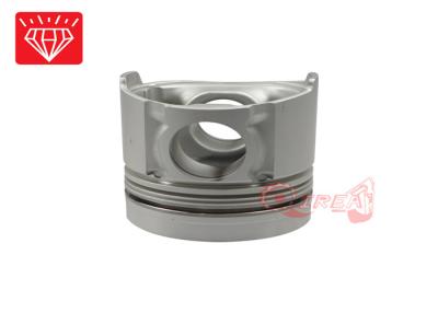 China Factory direct sale high quality excavator engine spare parts DB58 Piston 65.02501-0561 for sale
