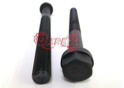 China Cylinder Head Bolts Diesel Engine Spare Parts NT855 Head Cap Screw 3071161 for sale