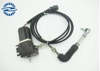 China E307A 102-8007 Throttle Motor Excavator Electrical Parts Parts for sale