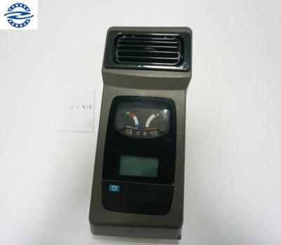 China Excavator Electrical Parts SK200-6 Excavator Monitor YN59E00011F2 for sale