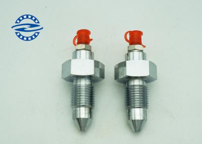 China Válvulas cabendo Ex200-5 de Track Adjuster Grease da máquina escavadora do hardware de alta qualidade à venda