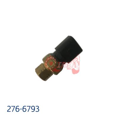 China Oil Pressure Sensor E330D Excavator Electrical Parts 276-6793 for sale