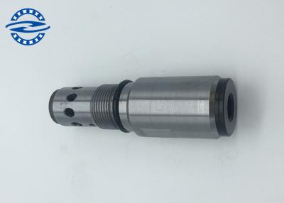 China Excavator Hydraulic Parts HD700-7 Main Relief Valve for sale