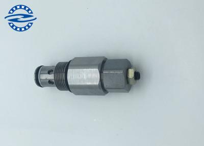 China Hydraulic Excavator Parts  High Pressure Main Control Service Relief Valve for KATO DAEWOO HD820 DH220-5 2125-1226 for sale