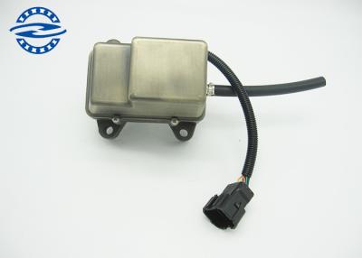 China Excavator Old Type Excavator Hydraulic Parts 9 Lines Motor Starter SH100 SH120 SH200-A1 / A2 KHR1713 for sale