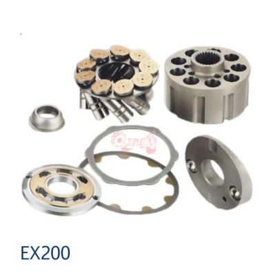 China EX100-3/5 EX200-2 HPK055 ZX110 Excavator Hydraulic Parts HPVO91 EX100-2 for sale